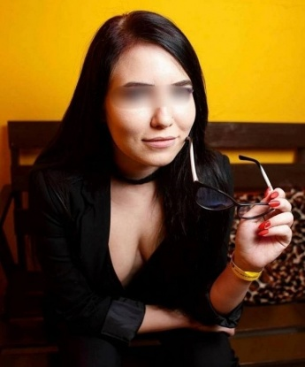 Анкета проститутки Екатериночка - Фото 1, Луховка, 25 лет, №945
