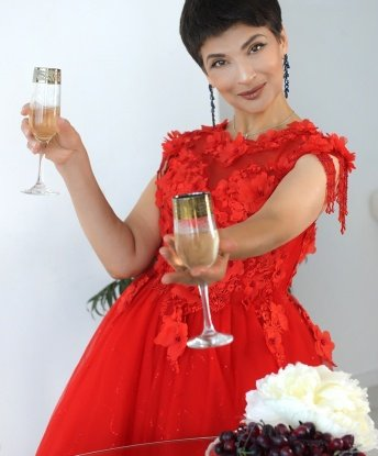 Татьяна