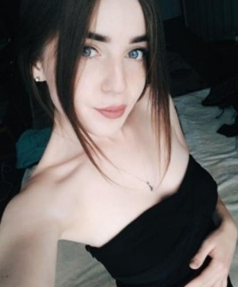 Анкета проститутки Елизавета - Фото 1, Луховка, 21 год, №4305